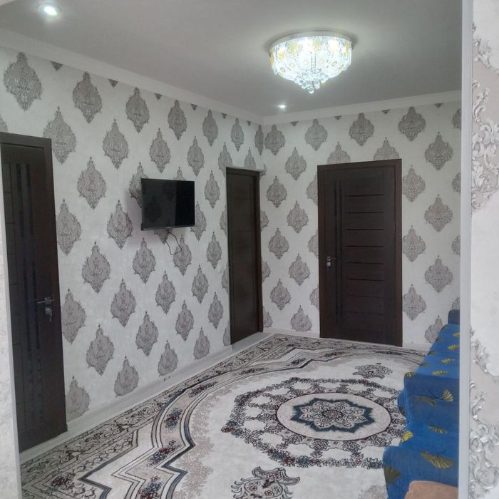 Ozimni uymi toza hammasi oldida metro mirzo ulugbek + graj ham bor