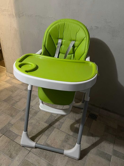 Стол за хранене на бебе / дете