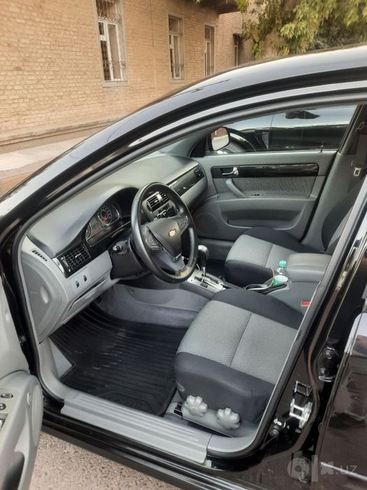 Продаю chevrolet Jentra