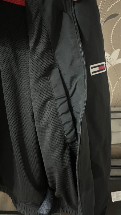 Geacă Tommy Jeans de Primavara