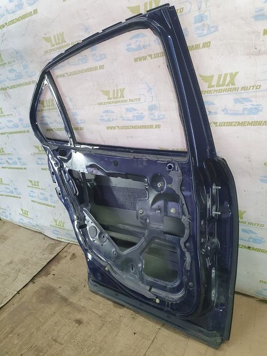 Usa stanga spate 12792018 Saab 9-3 2 (facelift) (2007 - 2011)