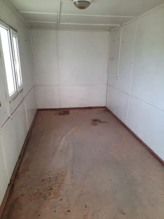 Контейнер жилой аренда