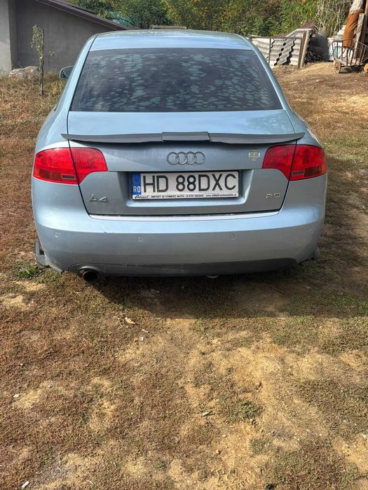 AUDI A4 2005 — imagine 3