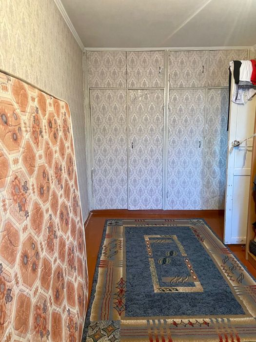 Продается 2 х комнатная квартира