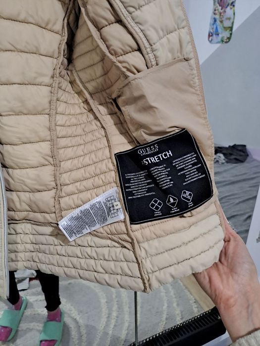 Якета Guess Elisabetta Franchi Roberta Biagi