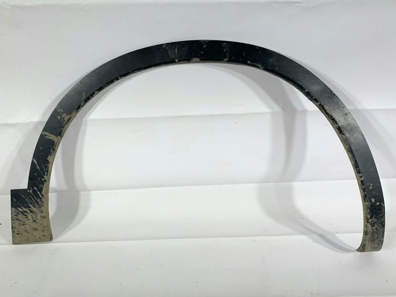 Bandou aripa dreapta fata Nissan Qashqai facelift J10 SUV 63810-BR01A