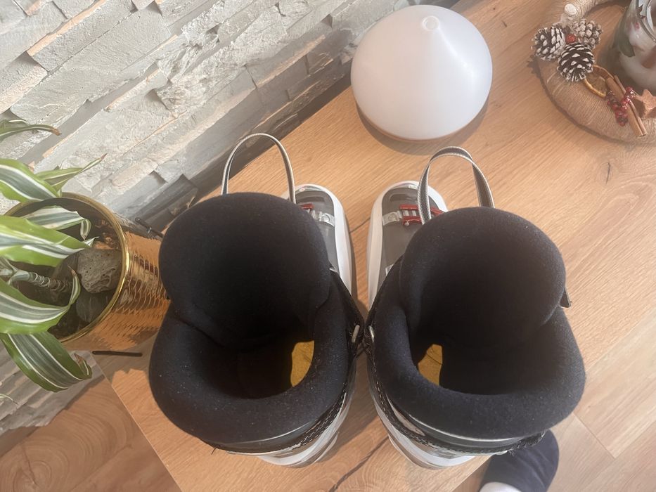 Ски обувки Rossignol 42 номер