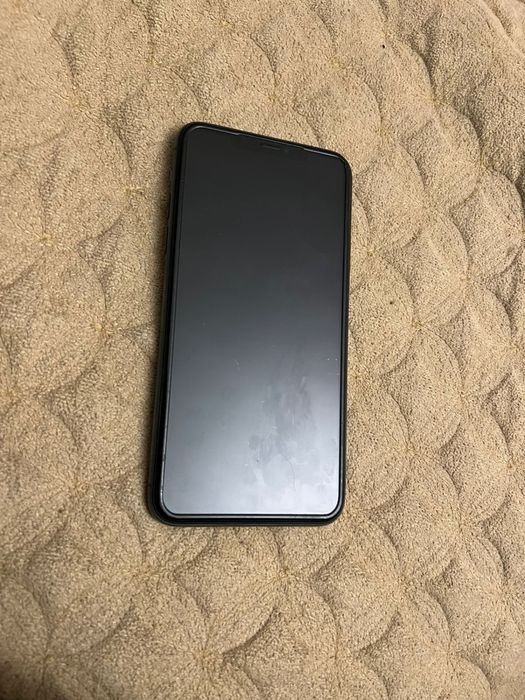 iphone 11 pro max 256