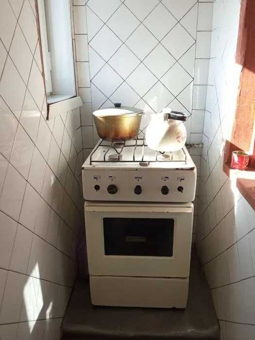 Продаётся 2-комнатная квартира в районе метро «Гафур Гулям»