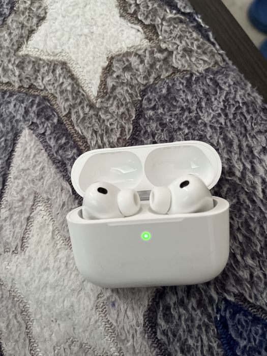air pods 3 pro продам