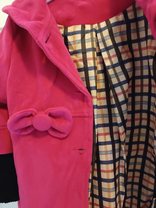 Pantonas fetițe 5-6 ani