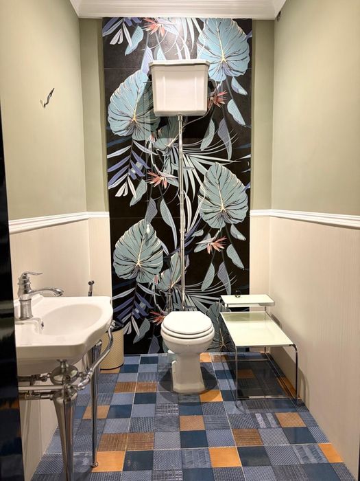 Продаю новый танхаус