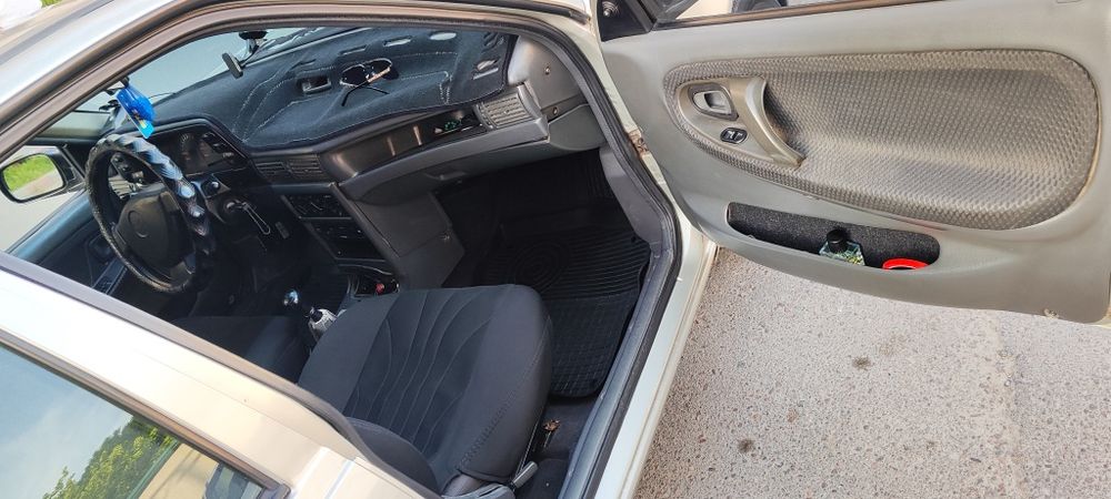 Nexia 1 dons хорошем состоянии