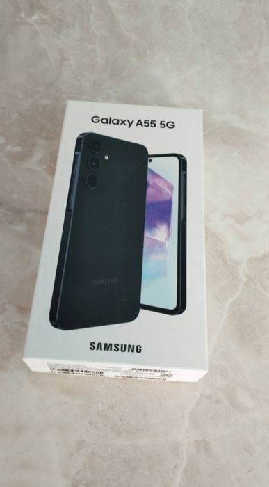 Samsung A55 сатылады