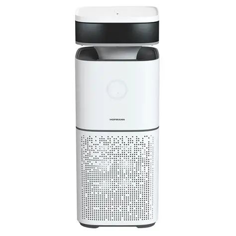 Очиститель и увлажнитель воздуха Hofmann SAP6560TCWH/HF