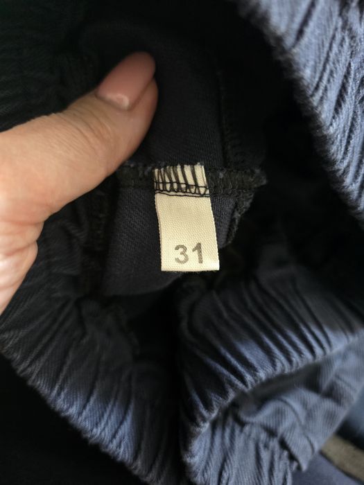Школьные брюки на мальчика 30, 31,38