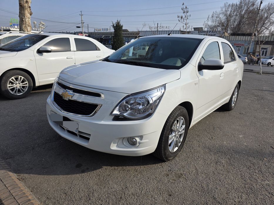 2026 MSM YANGISIDAN
Monitorli, multimediya rul Trekker tablo Onix ni m