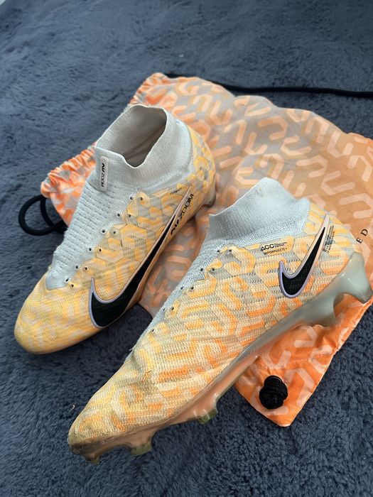 Nike Zoom Mercurial Superfly 9 Elite FG