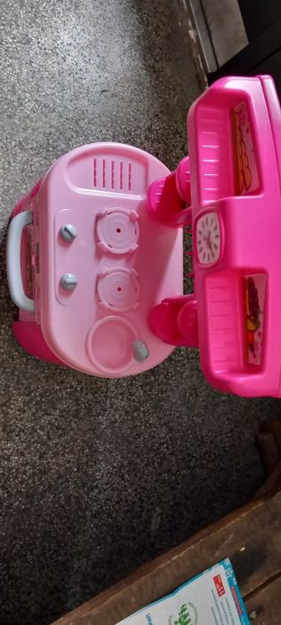 Детска кухня за игра