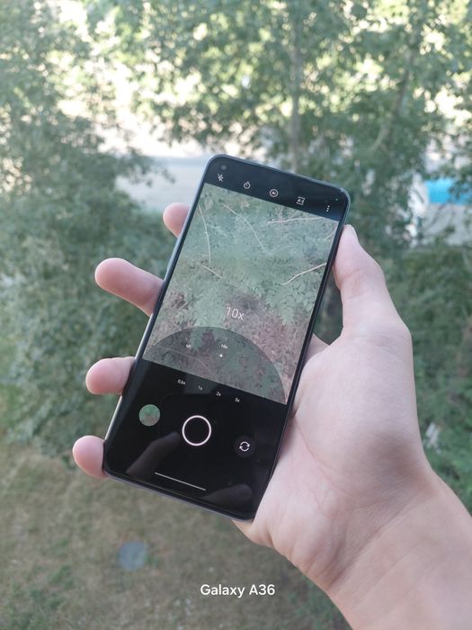 обменяю One Plus Nord 2 5G