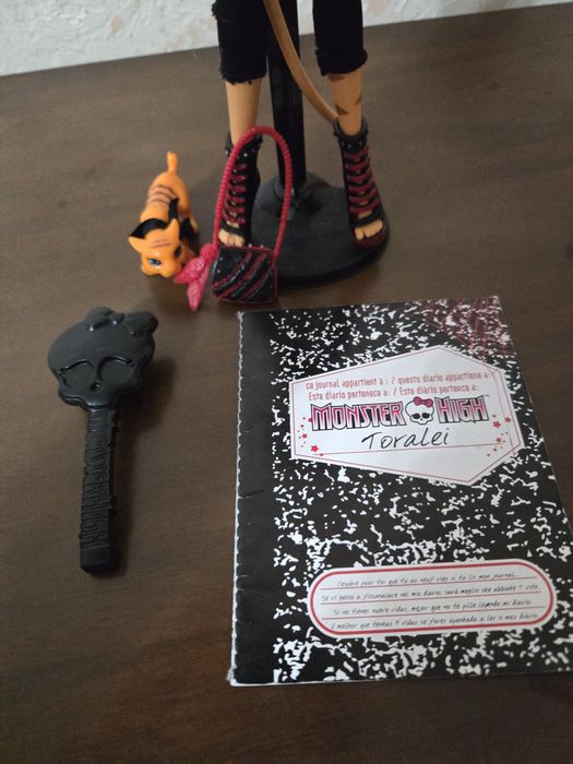 Monster high (Toraley) g1