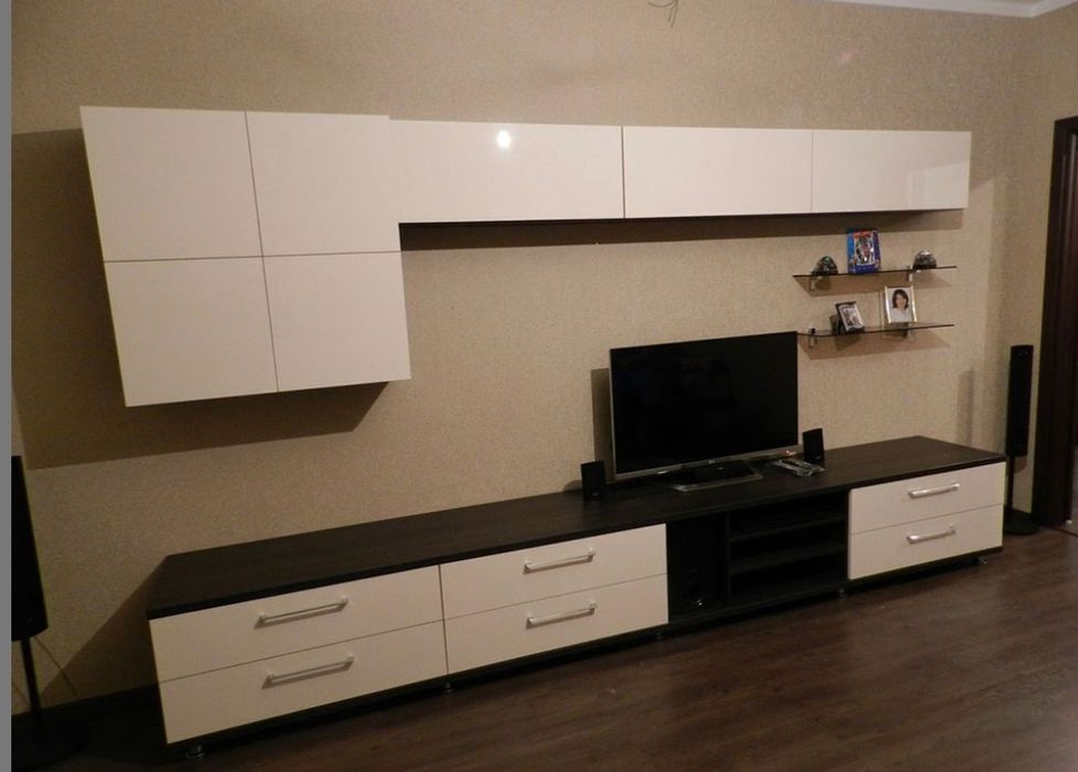 Сборщик , сборка мебели, ремонт