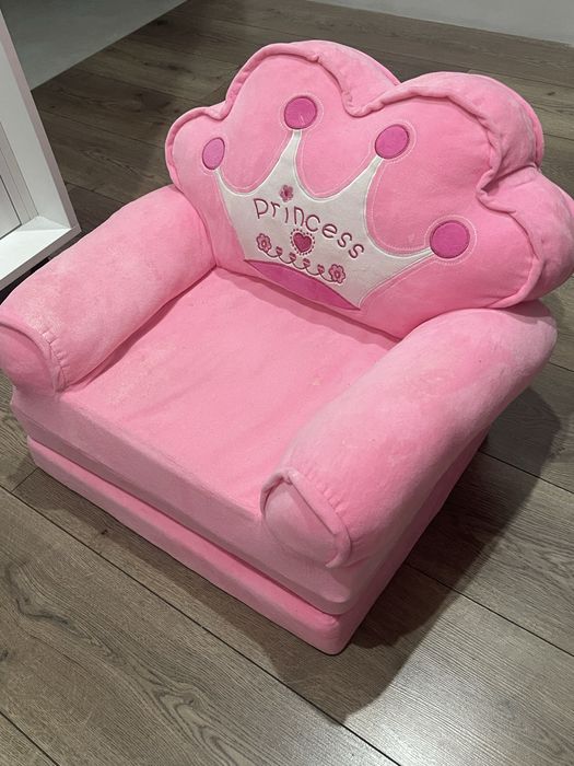 Детский диван состояние хорошее