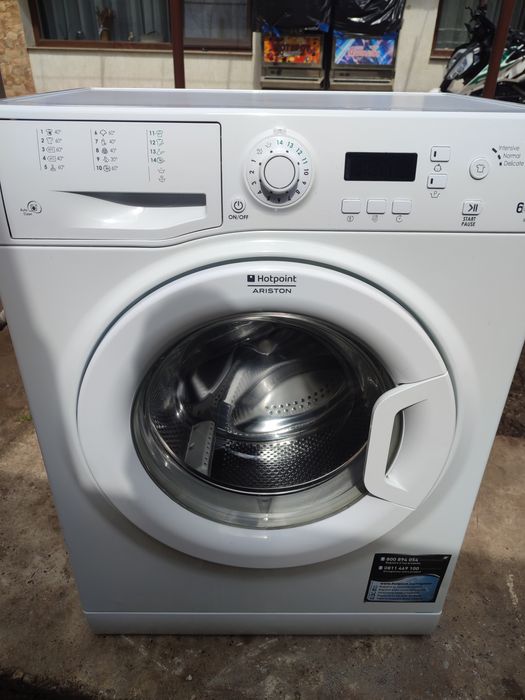 Vând masina de spălat 590 Ron