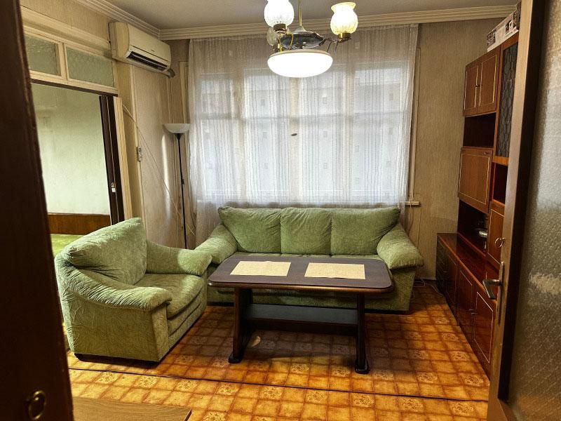 Дава се под наем Етаж от къща в Пловдив, Кючук Париж - 120 кв.м за 382.5 € - Снимка #1