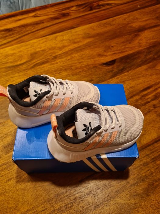 Adidas copii MULTIX FX6406 noi, marimea 20