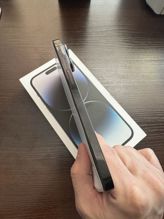 Iphone 14 pro max 256gb