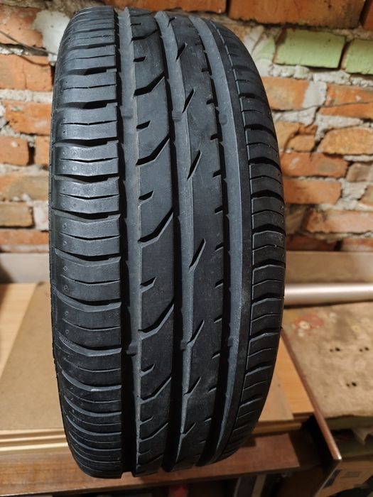 Резервна гума  16 ка 4х108 за PEUGEOT , CITROEN и др. 195 /55 R 16
