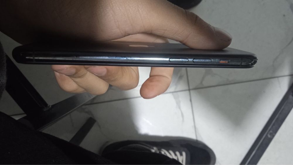 Iphone 11 pro 256 gb