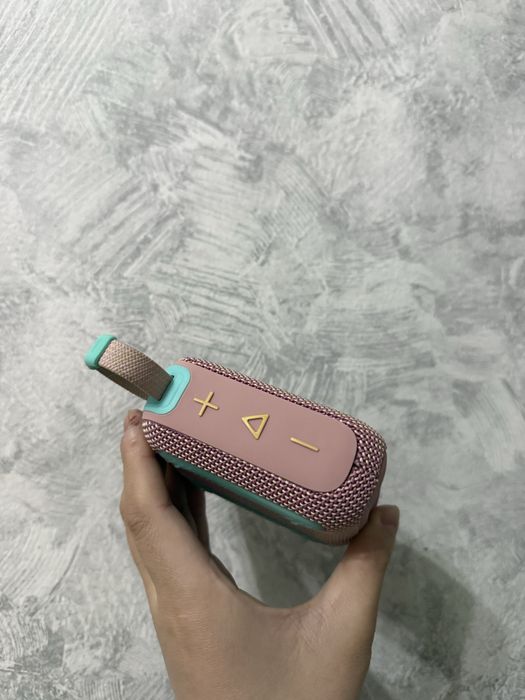 Колонка музыка JBL