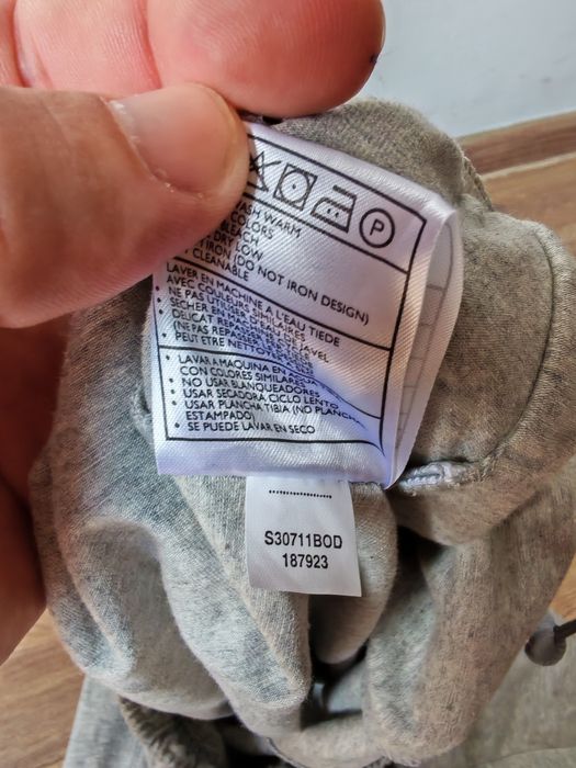 Pantaloni scurți Nike XL