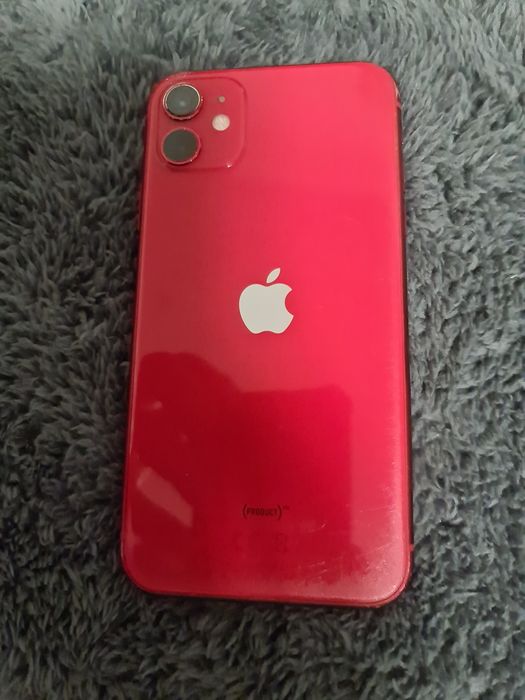Telefon Iphone 11