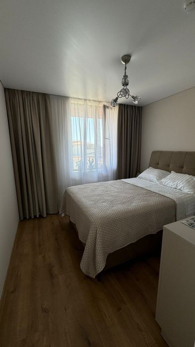 Продава се Тристаен апартамент в Свети Влас - 135 кв.м за 2075 €/кв.м - Снимка #9