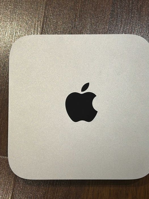 Apple Mac Mini M2 8GB/256GB - impecabil
