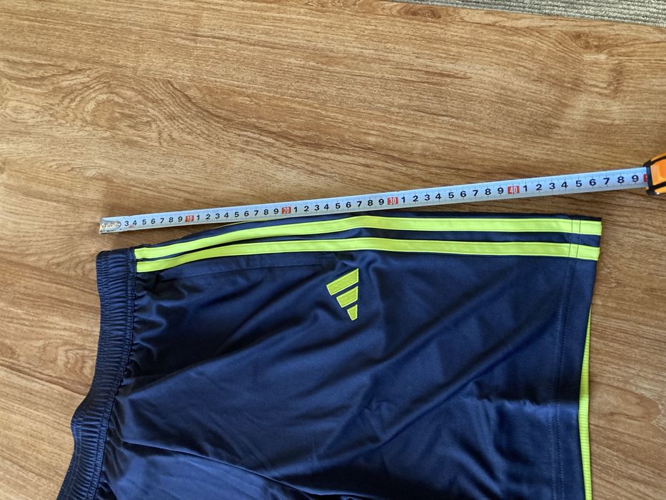 Мъжки оригинални къси шорти Adidas