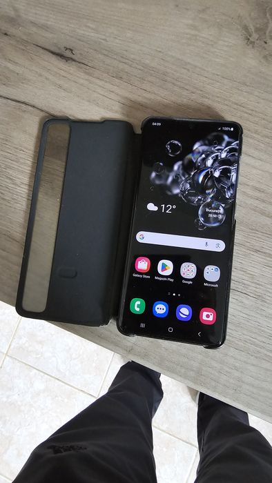 Samsung galaxy s20 ultra 5g