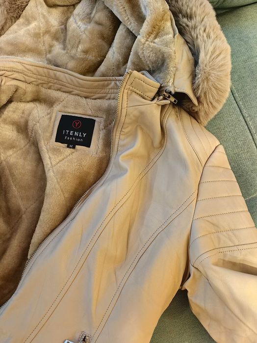 Ново елегантно яке