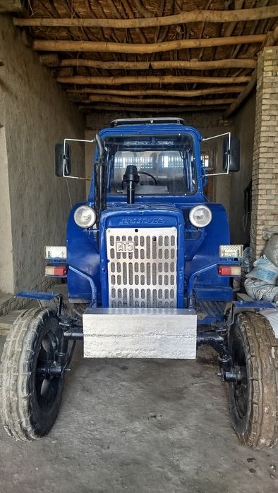 Traktor Belarus MTZ