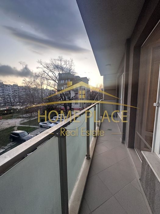 Дава се под наем Тристаен апартамент в Варна, Левски - 75 кв.м за 612 € - Снимка #8