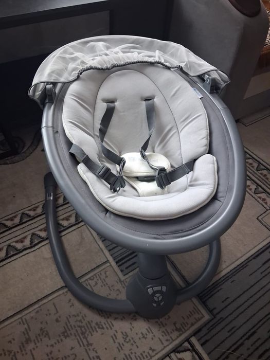 Продам детский шезлонг в отличном состоянии