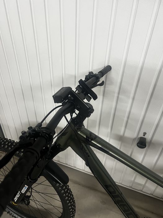 Велосипед Drag Shift