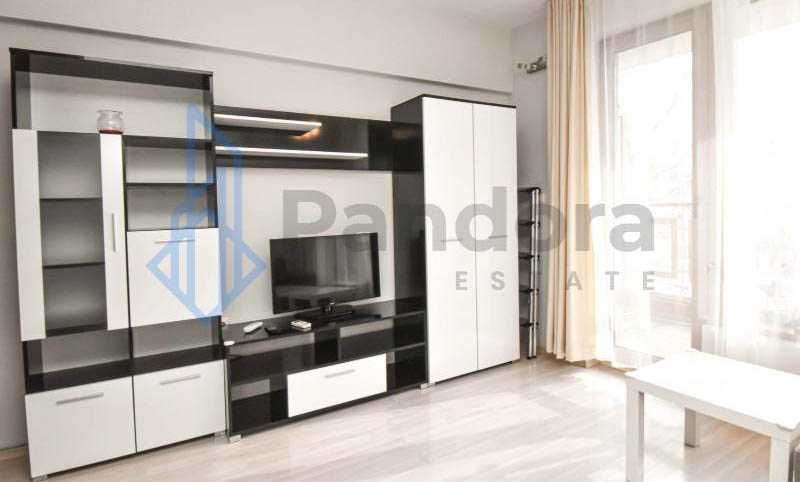 Тристаен апартамент под наем в кв. Драгалевци