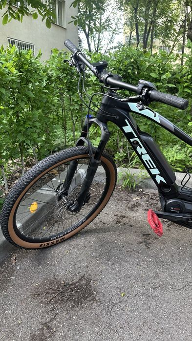 Trek Powerfly 7.