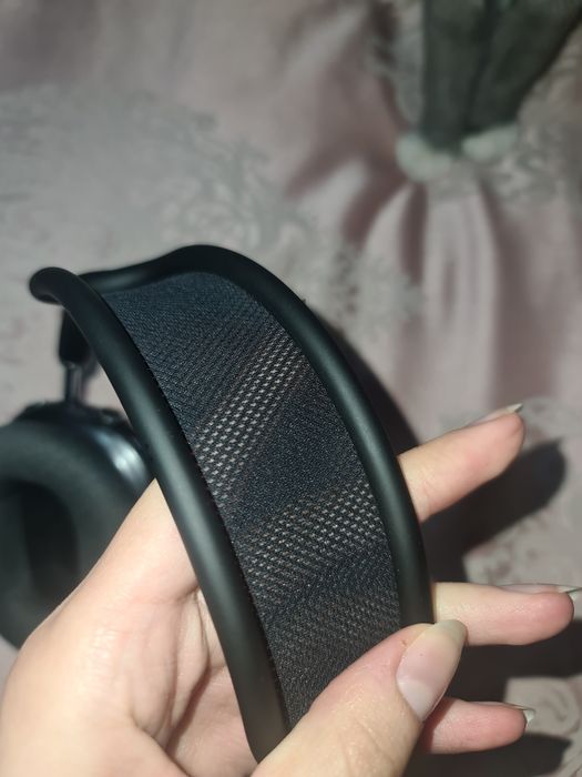 Наушники Air pods max