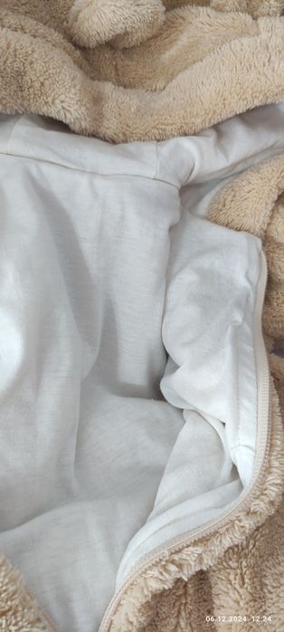 Комбинезон для малыша