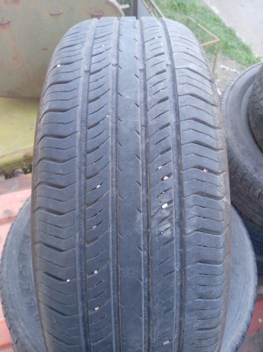 Летние шины R16,R17,R18